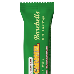 Barebells Banana Caramel