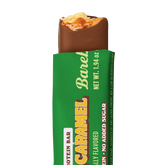 Barebells Banana Caramel