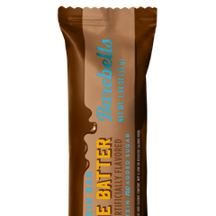 Barebells Brownie Batter