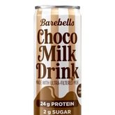 Barebells Choco Milk Drink
