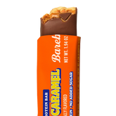 Barebells Salted Peanut Caramel