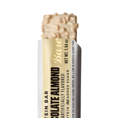 Barebells White Chocolate Almond
