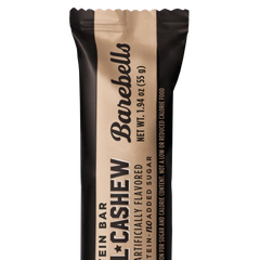 Barebells Caramel Cashew