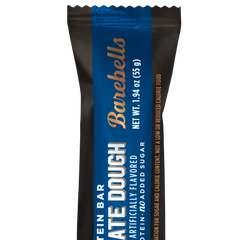 Barebells Chocolate Dough