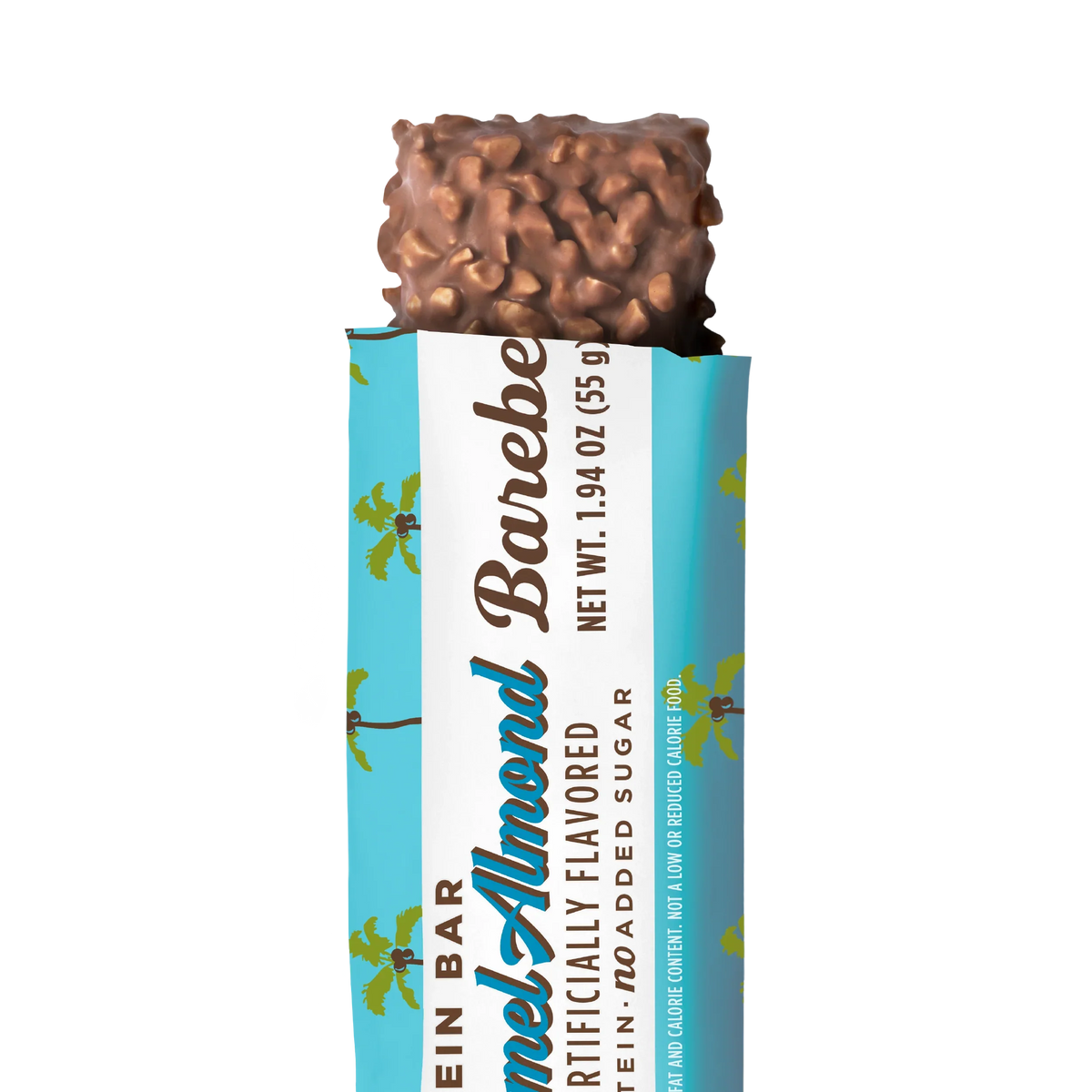 Barebells Coco Caramel Almond