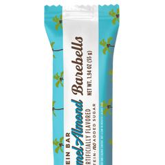 Barebells Coco Caramel Almond