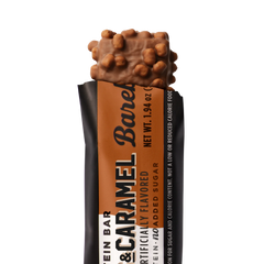 Barebells Cookies & Caramel