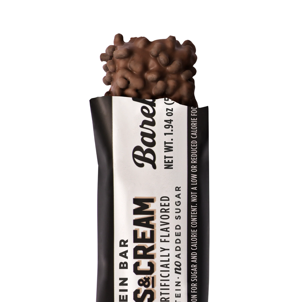 Barebells Cookies & Cream