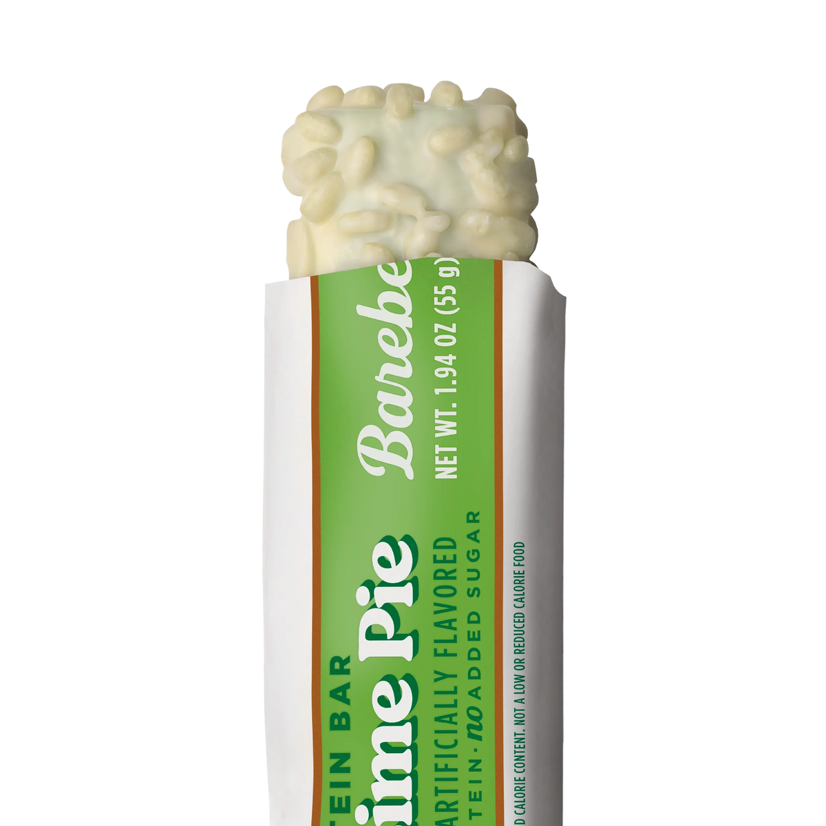 Barebells Key Lime Pie