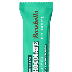 Barebells Minty Chocolate