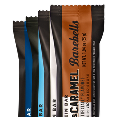 Barebells People's Choice Pack