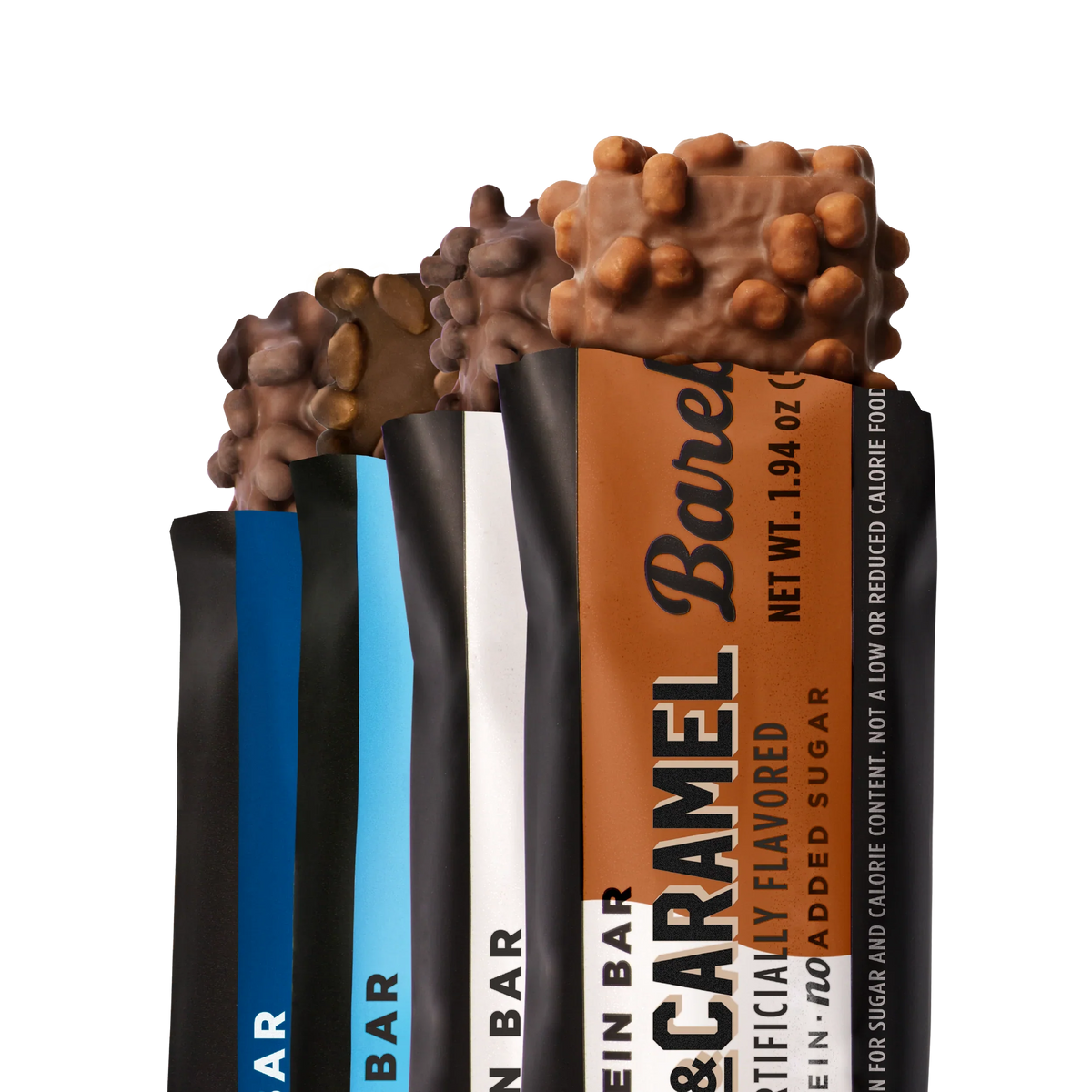 Barebells People's Choice Pack