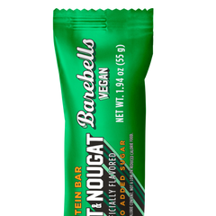 Barebells Vegan Hazelnut Nougat