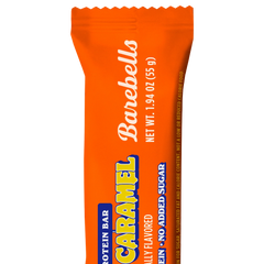 Barebells Salted Peanut Caramel
