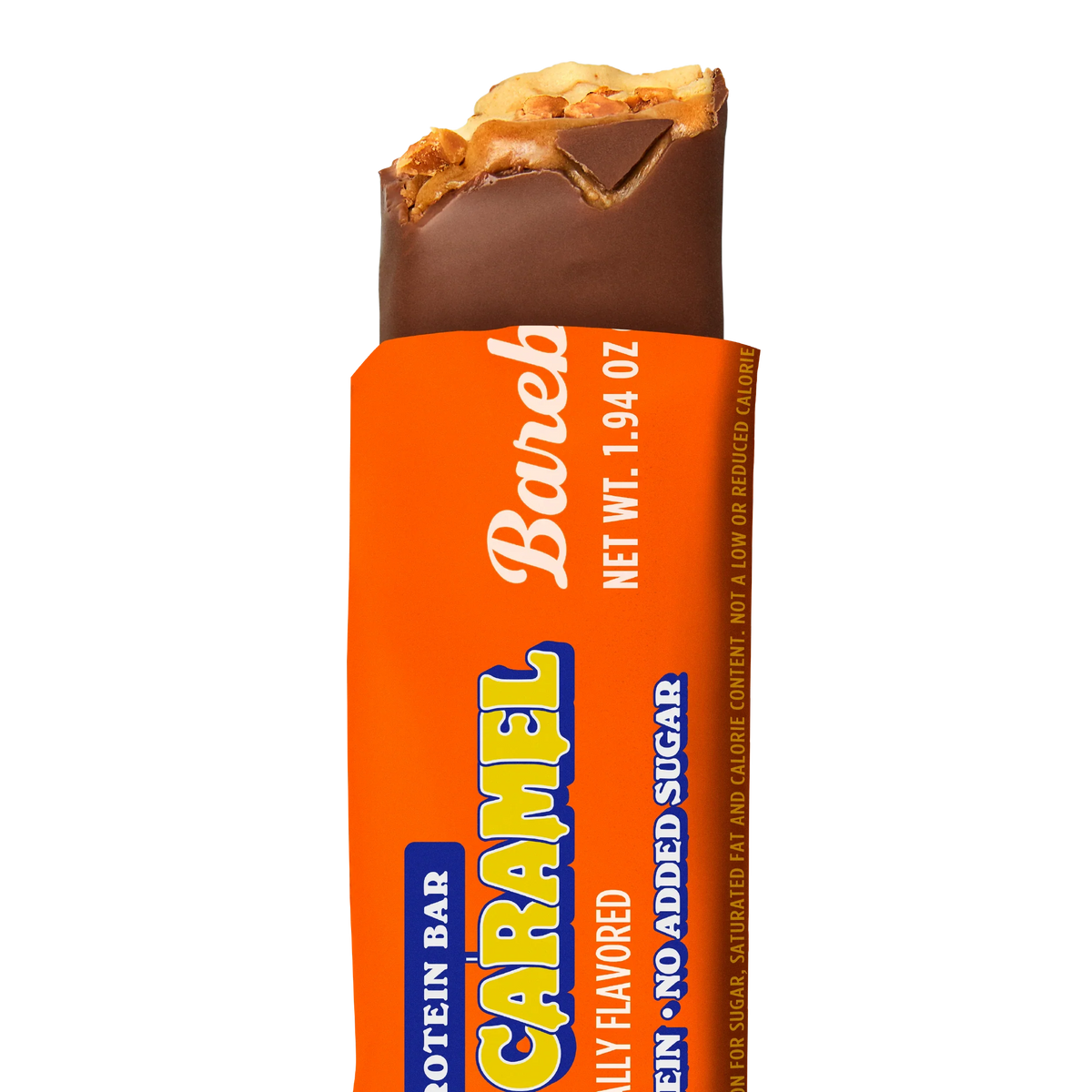 Barebells Salted Peanut Caramel