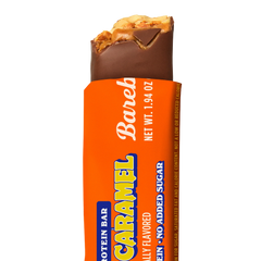 Barebells Salted Peanut Caramel