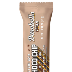 Barebells Vegan Caramel Choco Chip
