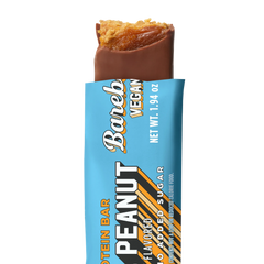 Barebells Vegan Caramel Peanut