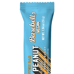 Barebells Vegan Caramel Peanut