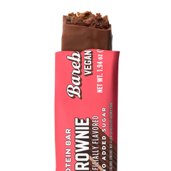 Barebells Vegan Fudge Brownie