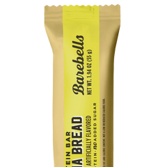 Barebells Banana Bread