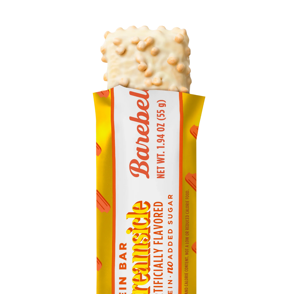 Barebells Orange Creamsicle