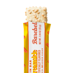 Barebells Orange Creamsicle